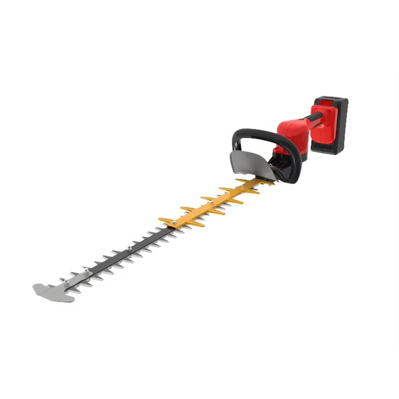 

N+ New Energy Brush Cutter Hedge Trimmer Tree Leaf 36V Battery Power Garden Tools Handy Hedge Cutter Trimmer
