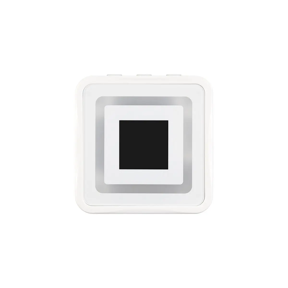 - 0.85inch LCD Display AI Development Board Support 2.4GHz Wi-Fi 128x128 Dual Mic RGB LED for XiaoZhi