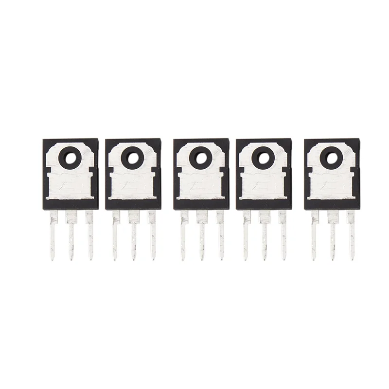 

20 шт. 5X IRFP460 20A 500 В силовой МОП-транзистор N-канальный