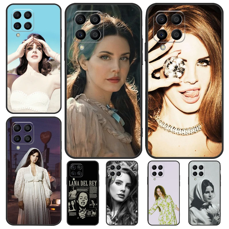 Lana Del Rey Case F… - image