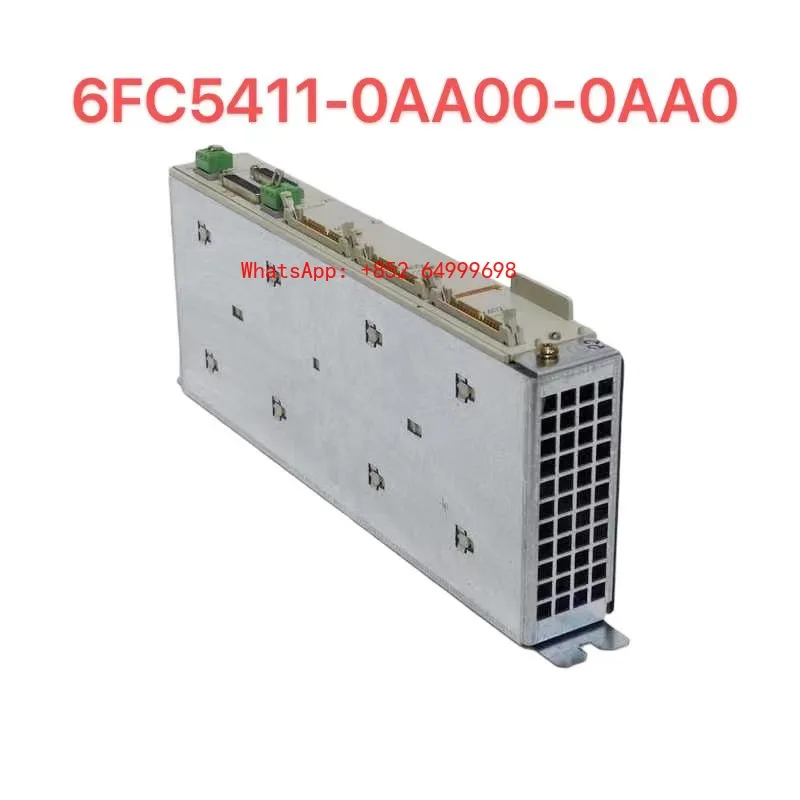 

6FC5411-0AA00-0AA0 SINUMERIK 810D/840D single peripheral module