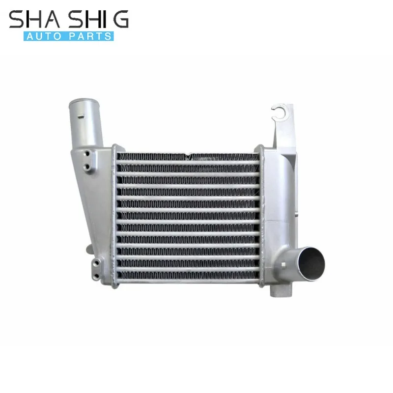 

14461-VM00A Intercooler Radiator Fit for NISSAN NAVARA d22 PICK UP NP300 2.5TDI 2008 14461VM00A