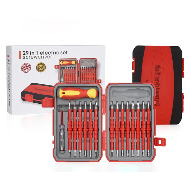 #60 Best Screwdriver Bit Sets to Buy In 2026