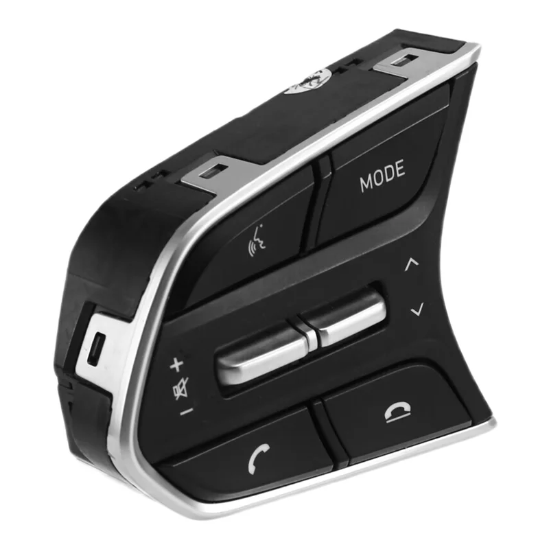 

A85E-For Hyundai Santa Fe DM 96710-S3030/CC 96710S3030 Replacement Volume Control Button Kit