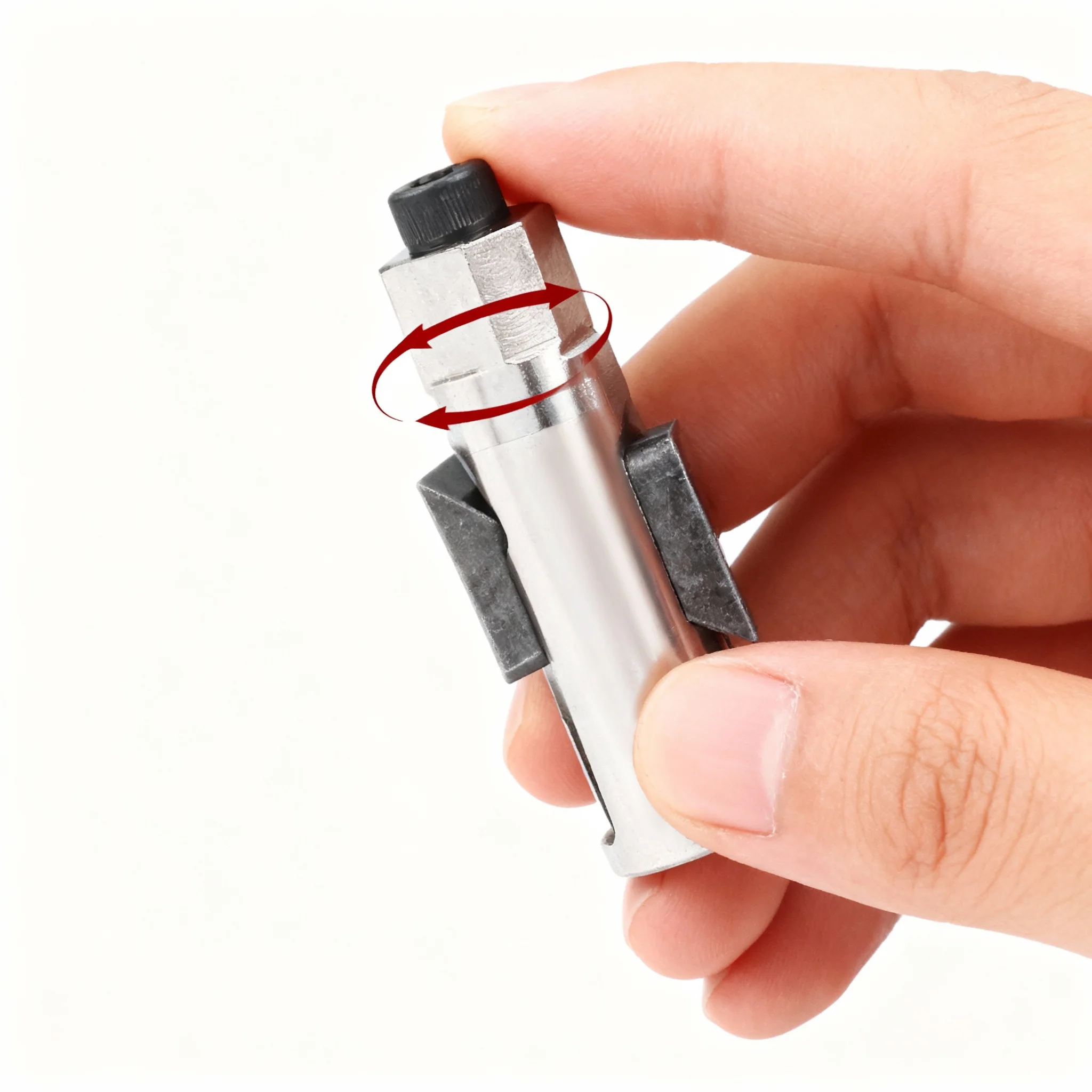 

Регулируемый инструмент для извлечения сломанной трубы, инструмент для извлечения проволоки углового клапана смесителя 4/6 дюйма для скольжения ржавой резьбы