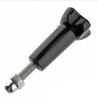 Long Screw For GoPro Hero 10/9/8/7/6/5/4/3 DJI/Xiaomi/Yi 4k Go Pro For Action Camera Mount Accessories