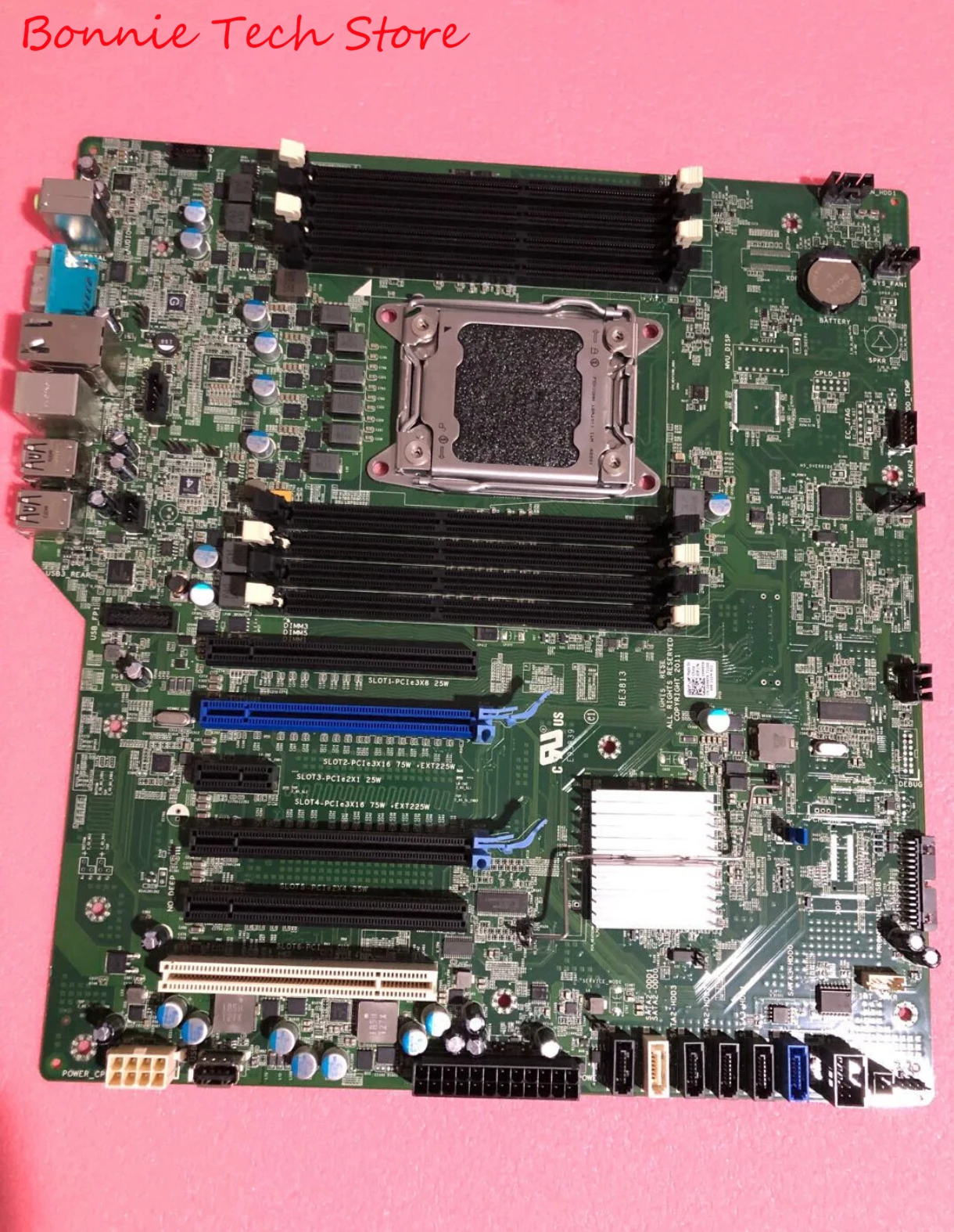 Motherboard for DELL Precision T3610 9M8Y8