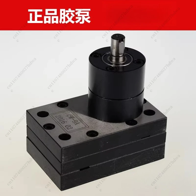 Pump Color Steel Composite Machine Glue Pump Sandwich Plate Glue Pump Color Steel Accessories