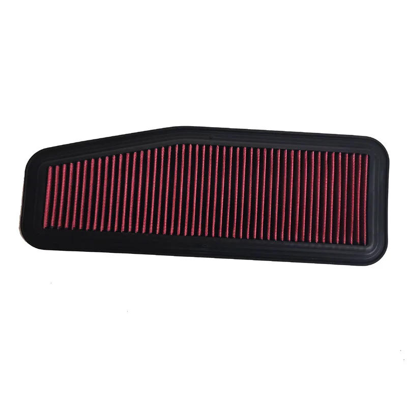 High Flow Air Filter Fits for Toyota Alphard 2.4L L4 Gas RAV4 II 2.0L L4 Gas Estima 2.4L L4 Gas RAV4 III 2.4L L4 Gas