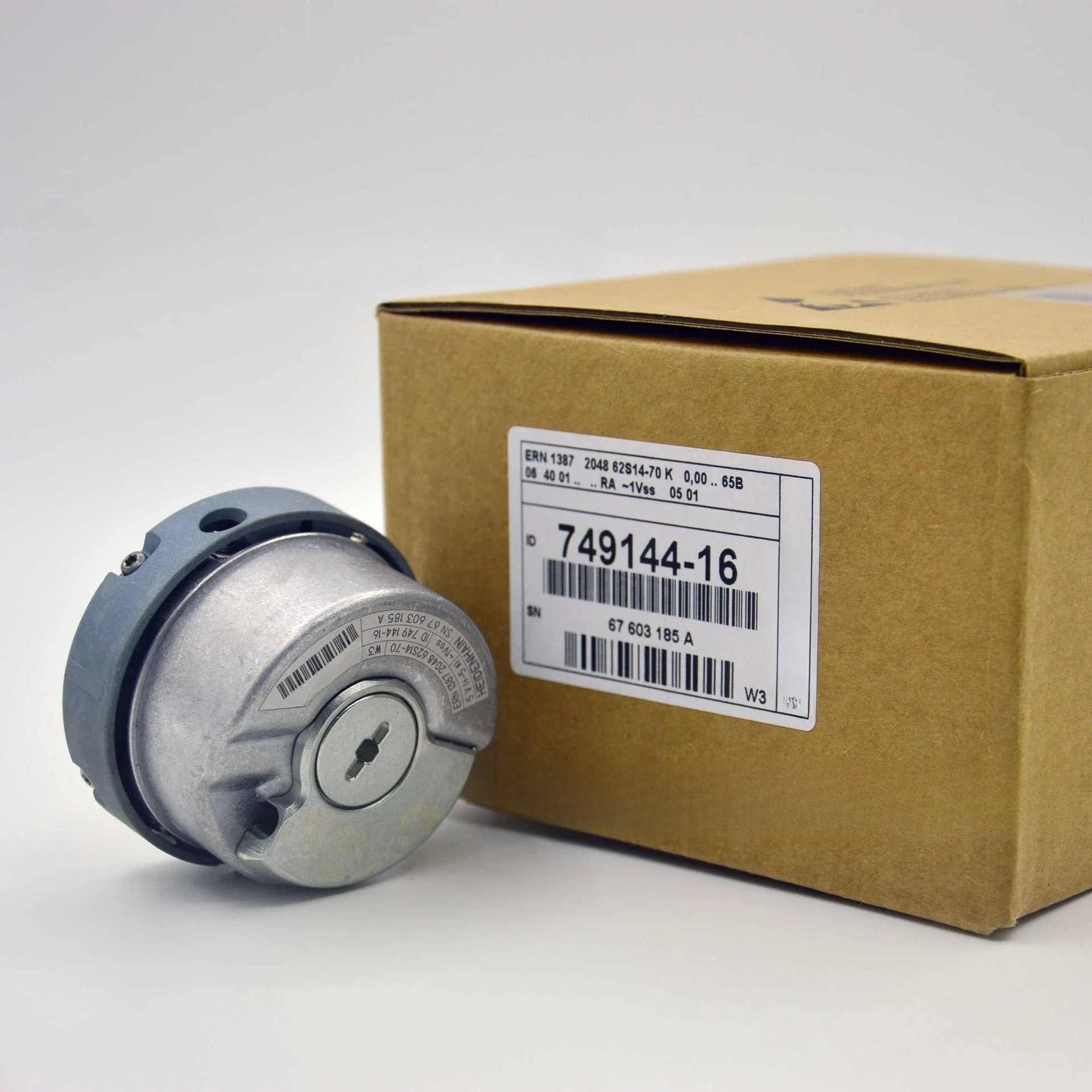 Encoder Rod 486 Id:…