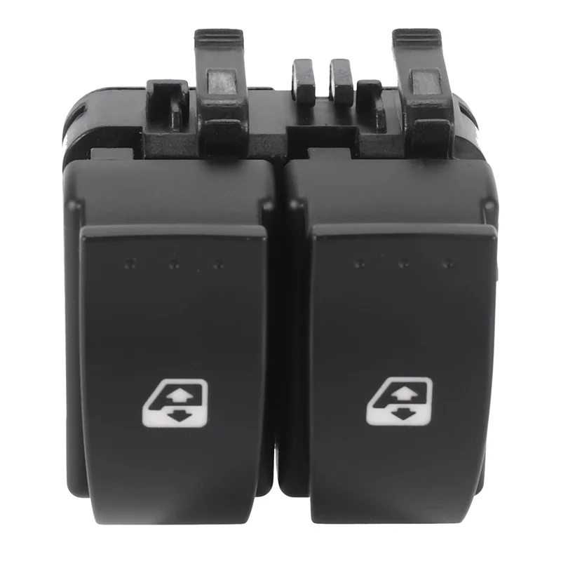 

Efficientt-8200315034 Power Window Control Switch For Renault Clio II 21998-2016 Window Lifter Buttons 8200057319 8200315049 Com