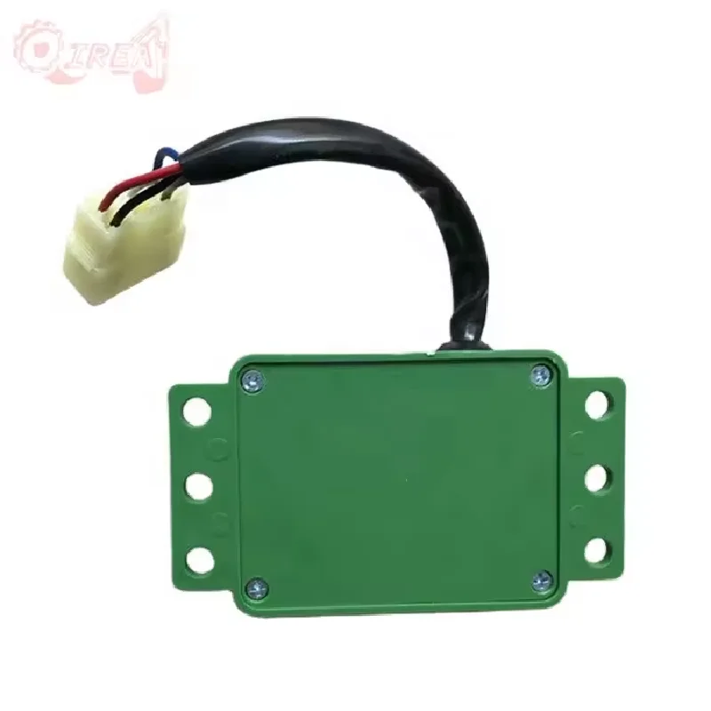 For Doosan Daewoo DH220LC-V Wholesale Wiper Relay 25439015 2543-9015 Excavator Parts