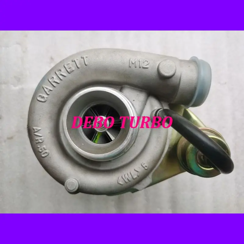 

НОВЫЙ оригинальный турбокомпрессор TBP4 702422-5004S 2674A082 для Tianjin LOVOL PHASER P160Ti 4L 119 кВт/160 л.с.