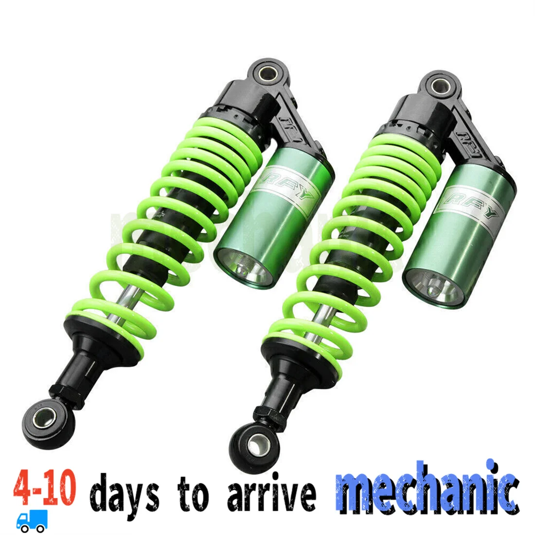 

For RFY320 shock absorber retrofit Shock Absorber G-Six for Monkey-125