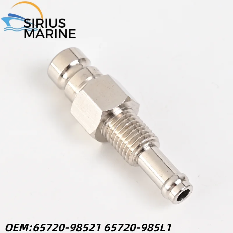 

Детали подвесного мотора для бокового разъема двигателя SUZUKI 65720-98521/65720-985L1