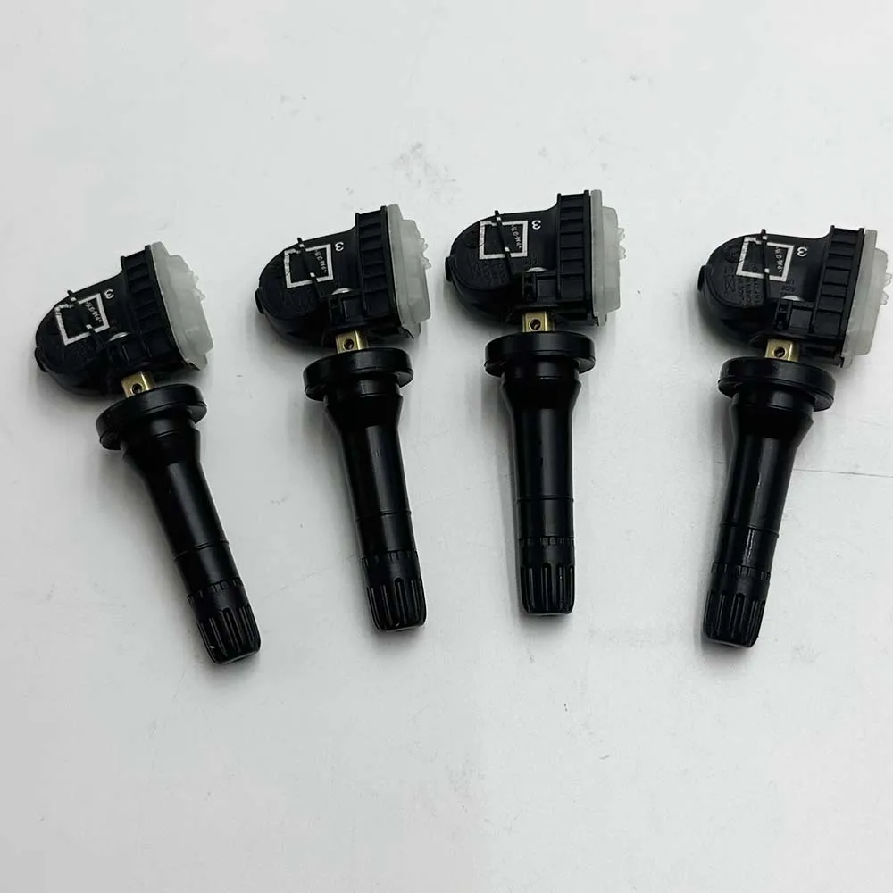 1/4PCS 13540601 Tire Pressure Monitor Sensor 13516164 13598772 13589597 13522628 315Mhz TPMS For G-MC C-hevy B-uick C-adillac