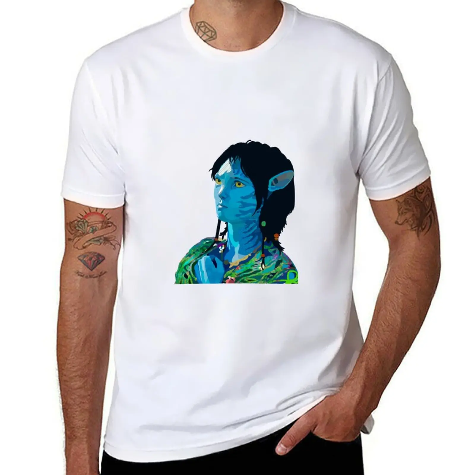 

Kiri T-Shirt g man t shirts for men t shirts for man pack cotton T-Shirt