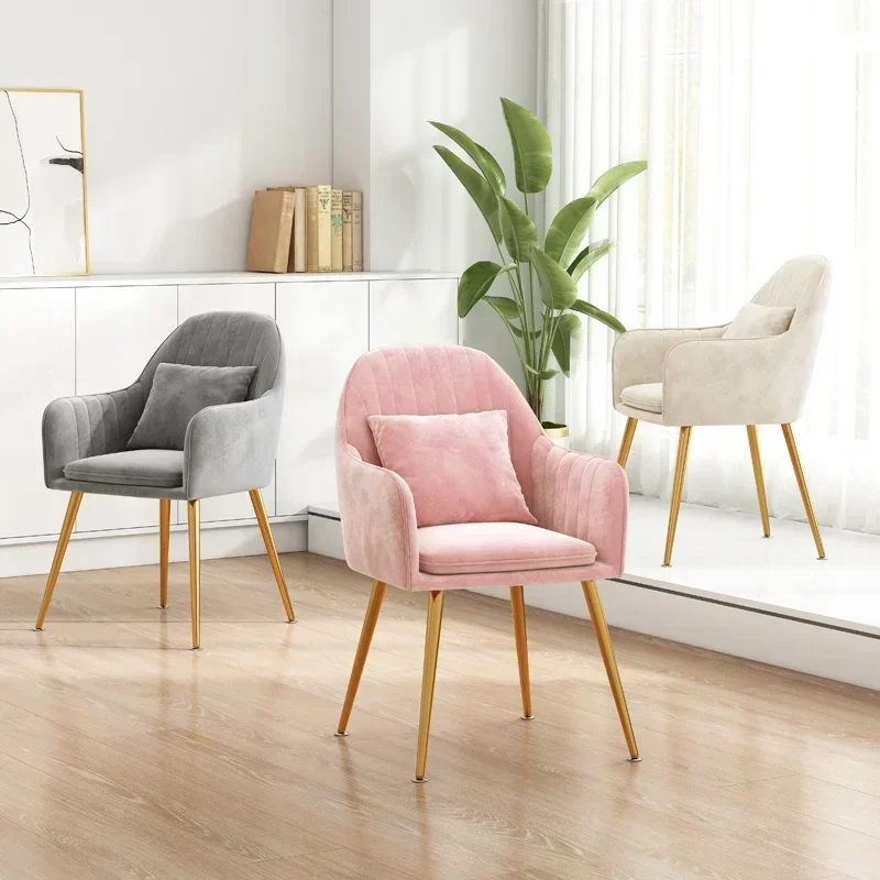 

Pink Furniture Wedding Chairs Leather Chair Plastic Cafe Kitchen Design Single Sofa Antique Upholstered Dining Rattan Dresser
