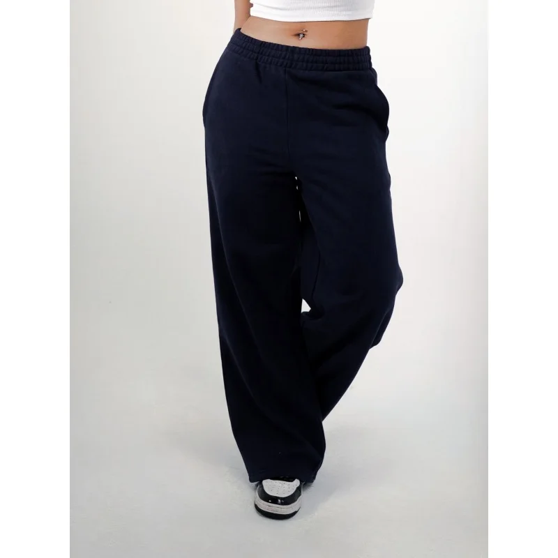 

Autumn and winter American retro straight tube loose fit men's jeans with printed design, casual and comfortable cotton denim