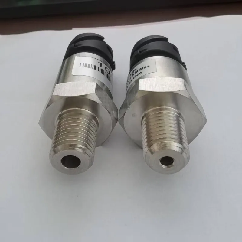 Spot supply 1089057554 pressure sensor screw air compressor transmission pressure sensor