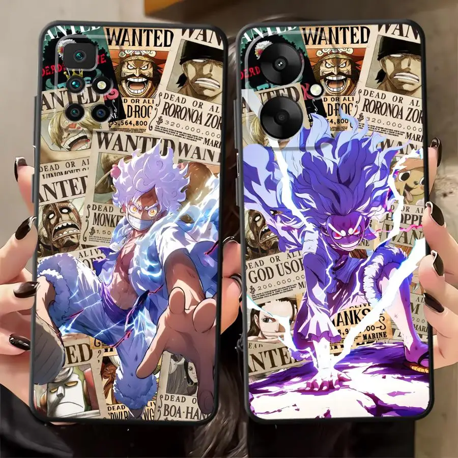 One Piece Cool Luff…