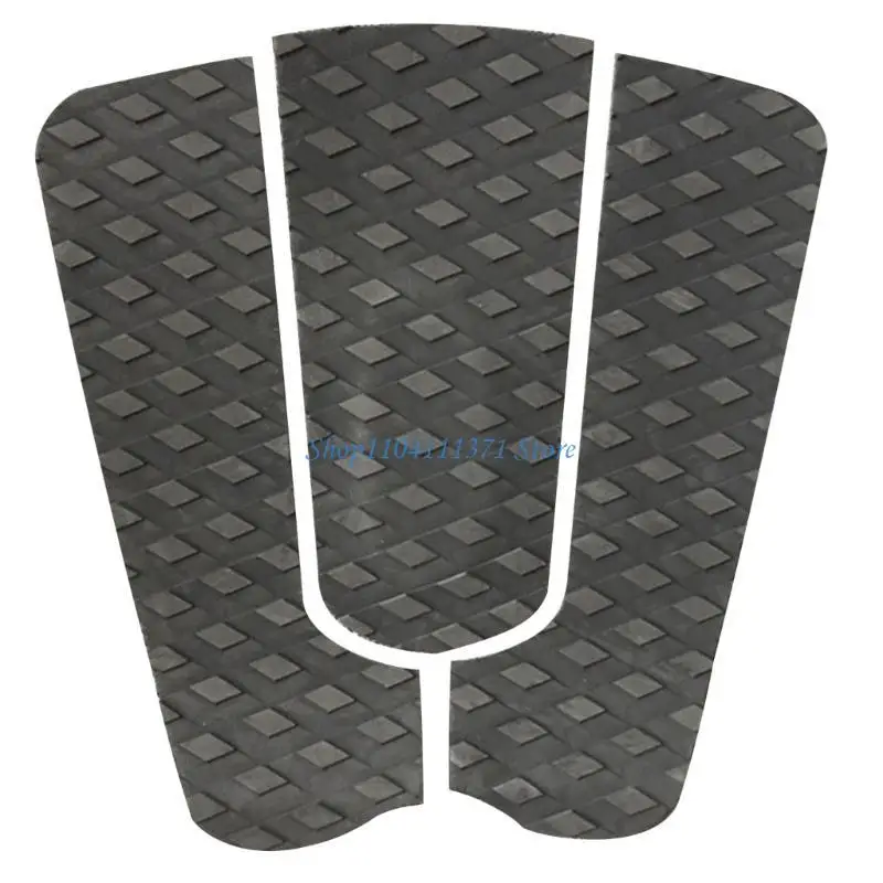 

P9FC Доска для серфинга Противоскользящая EVA Surfs Deck Grip Pad Surfboard Traction Pad Подушечки для доски для серфинга