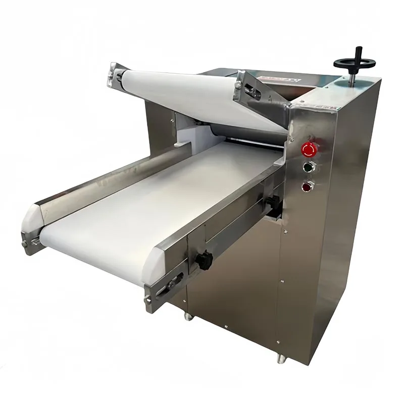 آلة أسطوانة العجين والمعجنات والزبدة الصناعية مع تشكيل المخابز الأوتوماتيكية #1