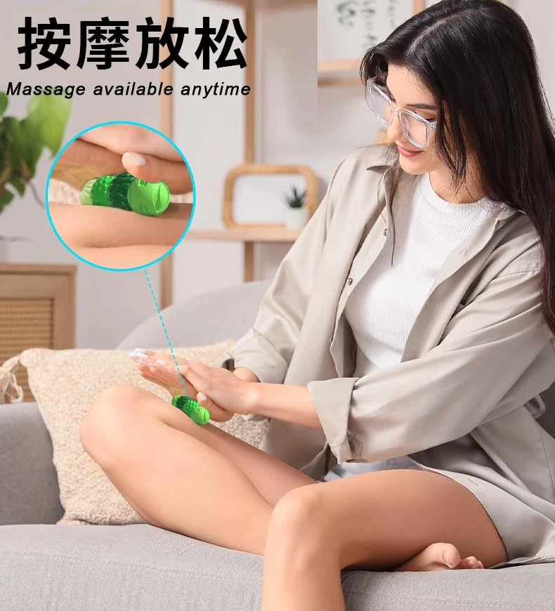 Silicone Magnetic Sensory Balls Stress Relief Toys Fidgeting Anxiety at Work For Adult Kids Autism ADHD Educational Toys Balls