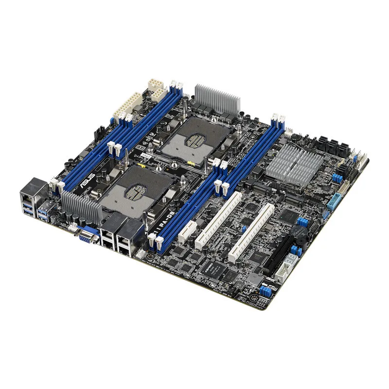 

Applicable server Intel ASUS Z11PA-D8 main board dual-channel C621 chipset LGA3647