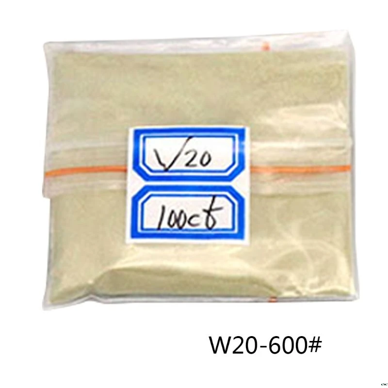 20g W0.25 to W60 Polishing Powder Diamondes Micron Powder Polishing Tools For Gemstones Jade Ceramics Carbide