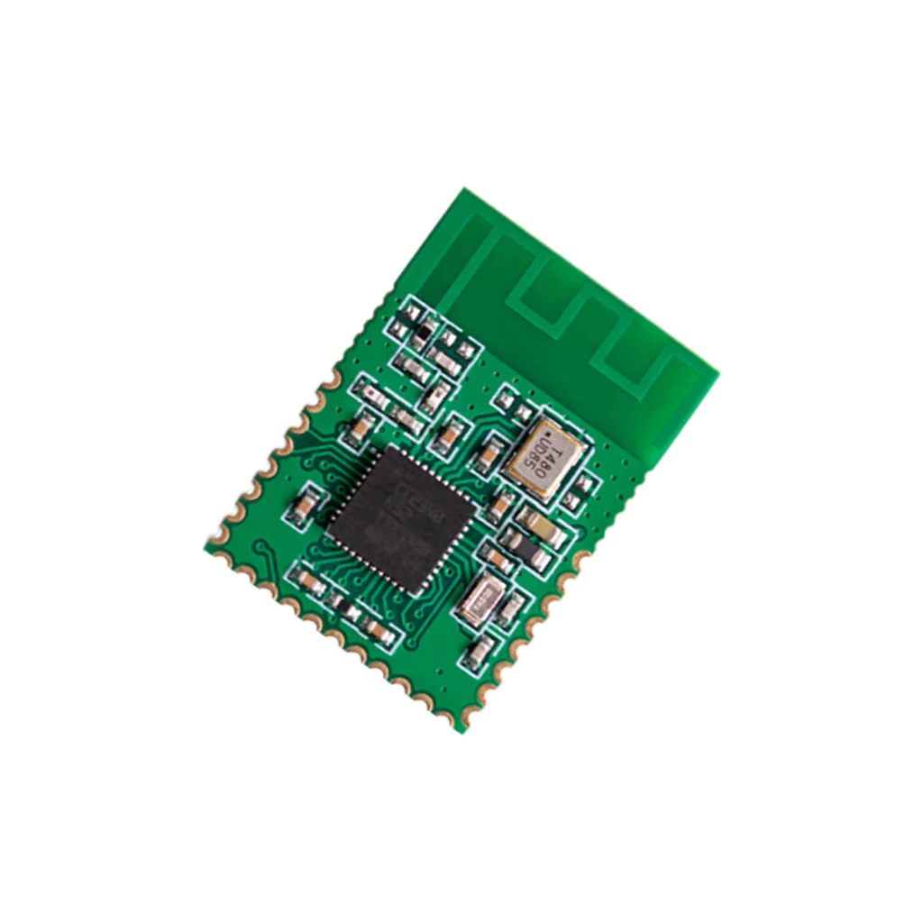 Cc2340 Bluetooth互換のデジタル伝送モジュール、シリアルポート、パススルースレーブモード、二次開発、ble5.3をサポート