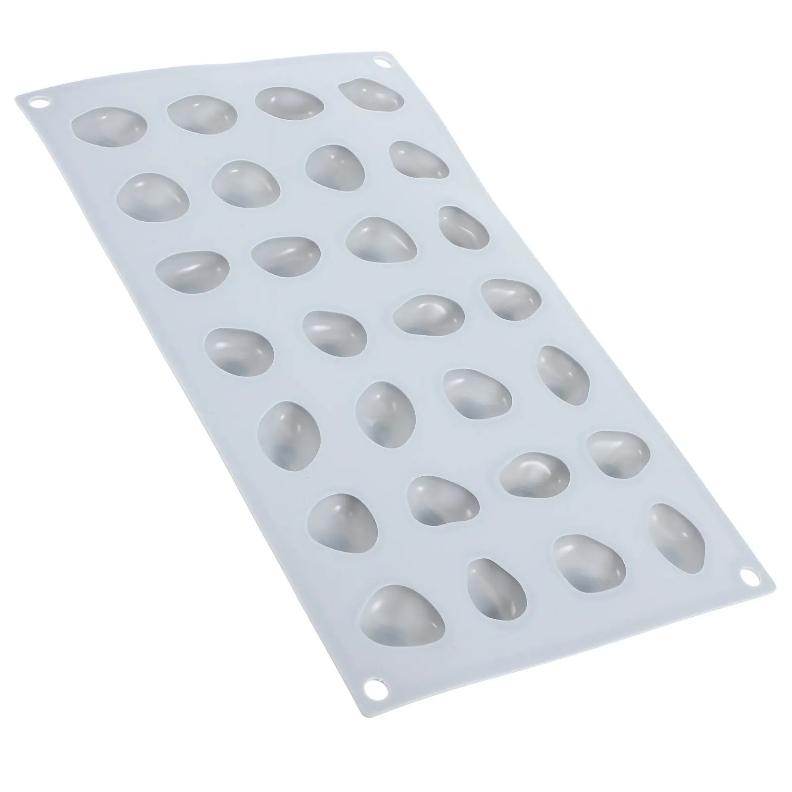 

Holiday Silicone Molds Mushroom Fondant Resin Epoxy Wedding Baking Chocolate Brick for