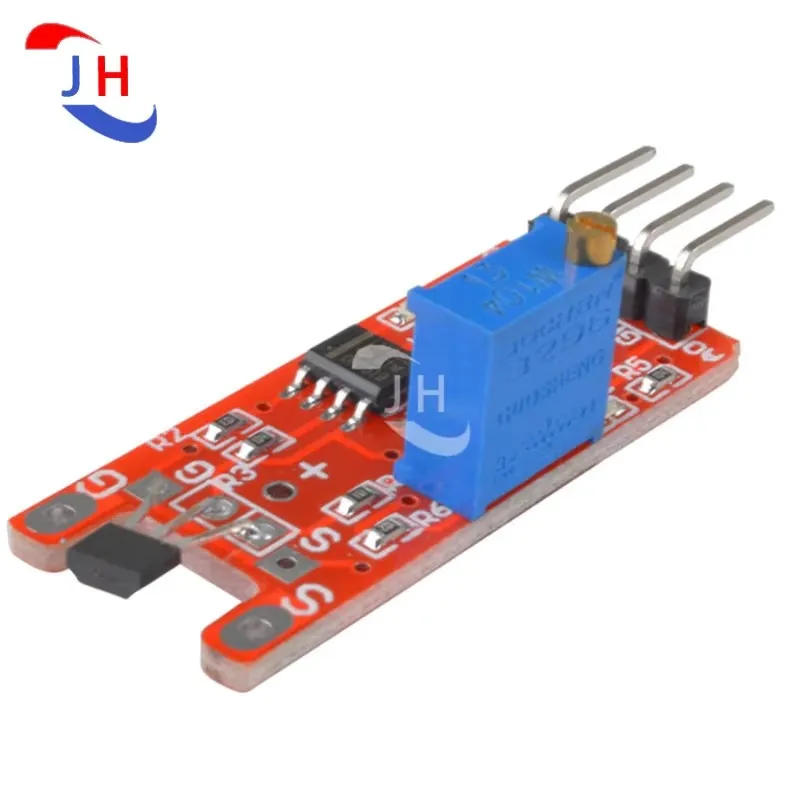 1/2/5Pcs KY-024 Lin…