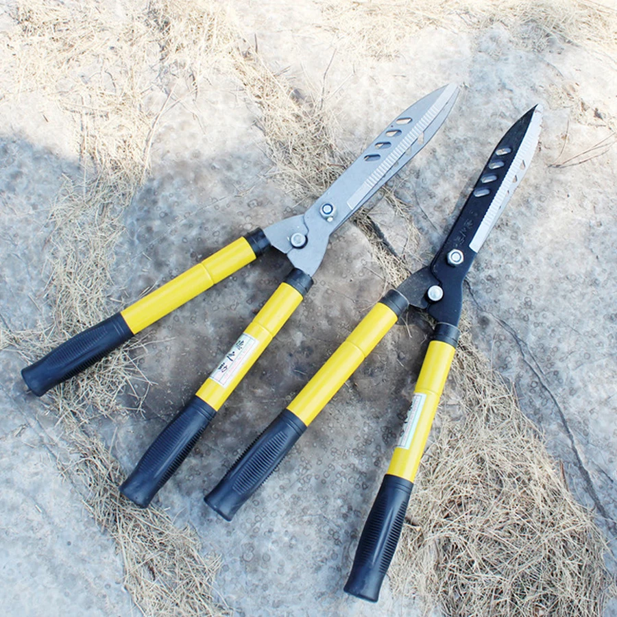 Pruning Shears Garden Work Tools Gardening Agriculture For Scissor Accessories Tool Bonsai Scissors Manual Orchard Professional