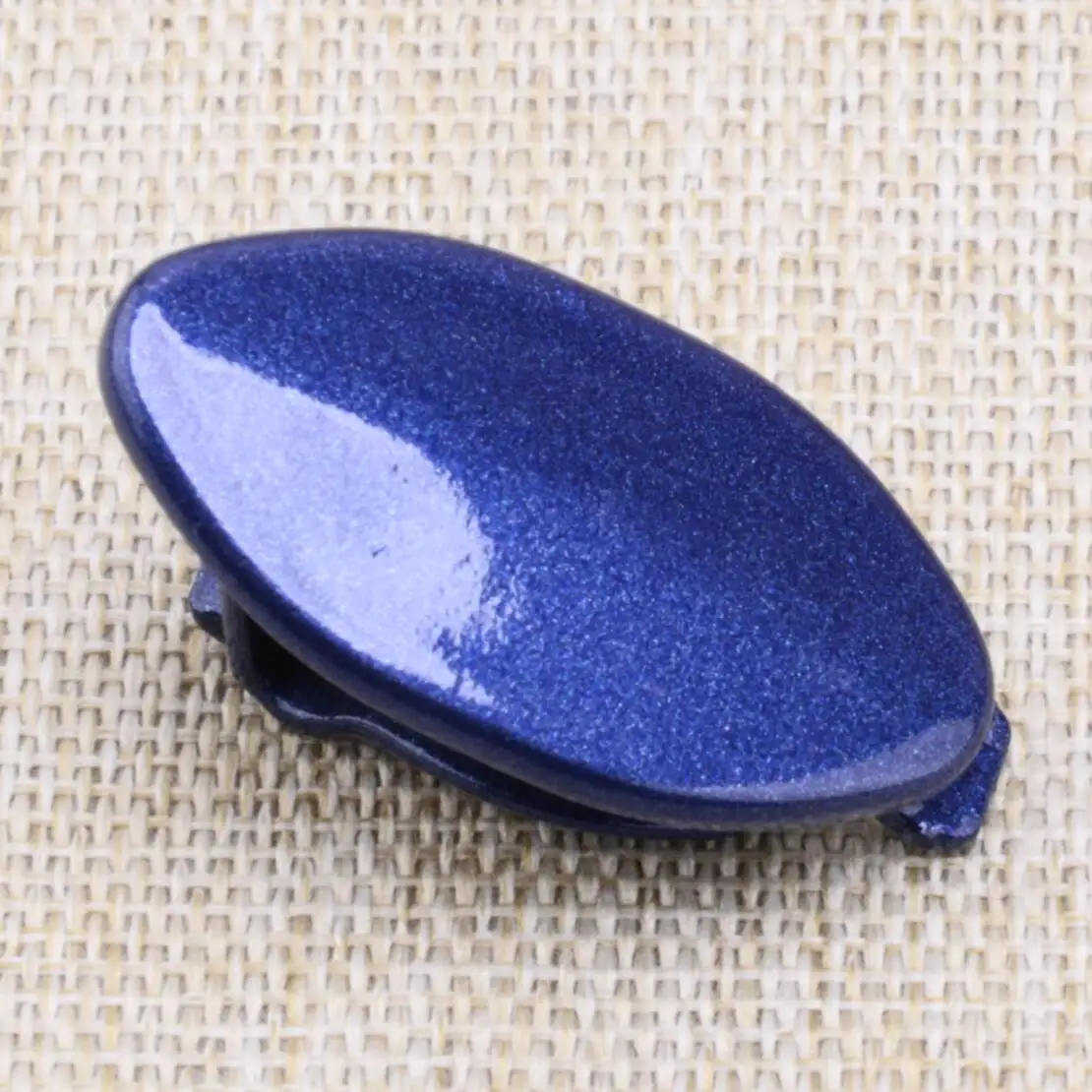 51217489341 Car Door Handle Key Hole Cover Cap Fit For BMW 3 5 Series X3 G01 X4 G02 X5 G05 X6 G06 X7 G07 Portimang Blue ABS