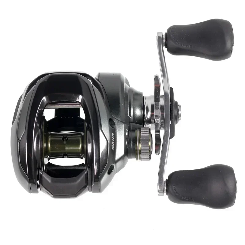 SHIMANO CURADO 200 201 200HG 201HG 200XG 201XG 300 301 300HG 301HG baitcast reel fishing reel fishing parts salt fresh water