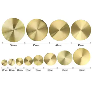 Personalisierte Logo -Metalldichtungen, benutzerdefinierte Wachssiegel, passen Sie Ihr eigenes Logo -Geschenk und Einladung an 8 Hauptverkäufe personalisierte Briefmarken - №8