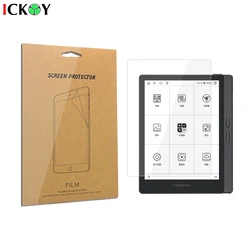 2pcs Matte Screen Protector Protective for Meebook M7 M6 Anti-Scrach Cover Shield Film Tablet Accessories