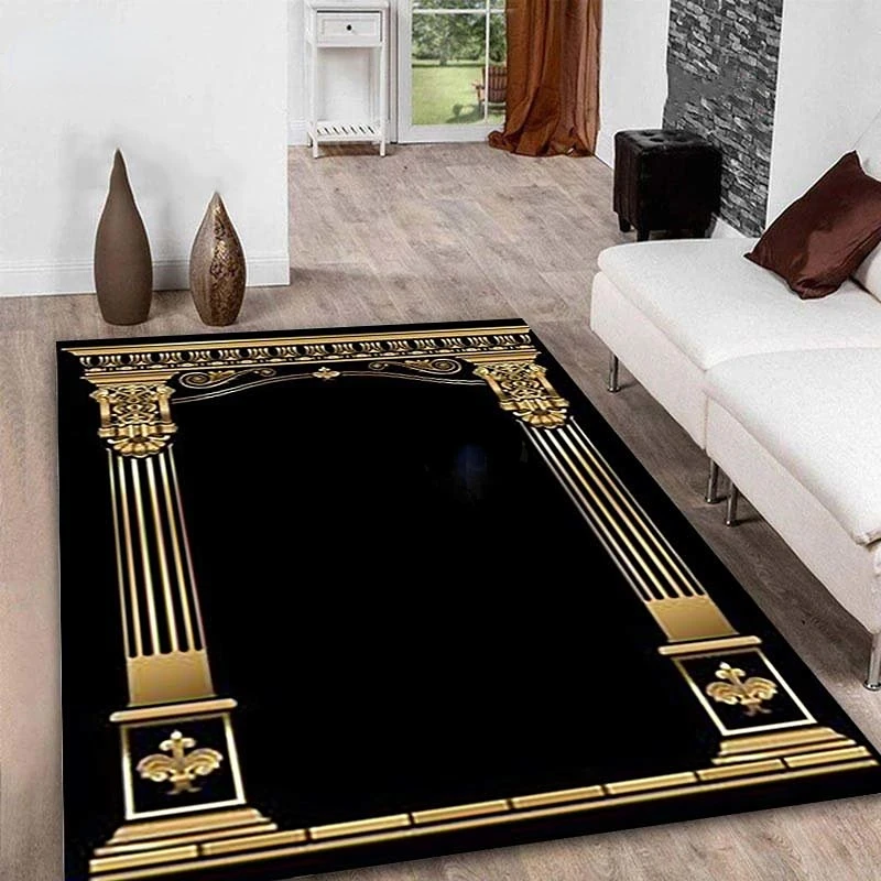 Religious Carpet Turkish Prayer Rug Ramadan Rug Prayer for Woman Personalize Prayer Mat Muslim Carpet Islam Rug Religious Belief