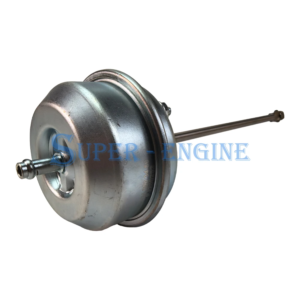 2740903280  2740903480  Turbo Wastegate Actuator AL0072 Turbine Parts For Mercedes Benz E C Klasse W212 W204 C300 OM 274 920 - Image 6