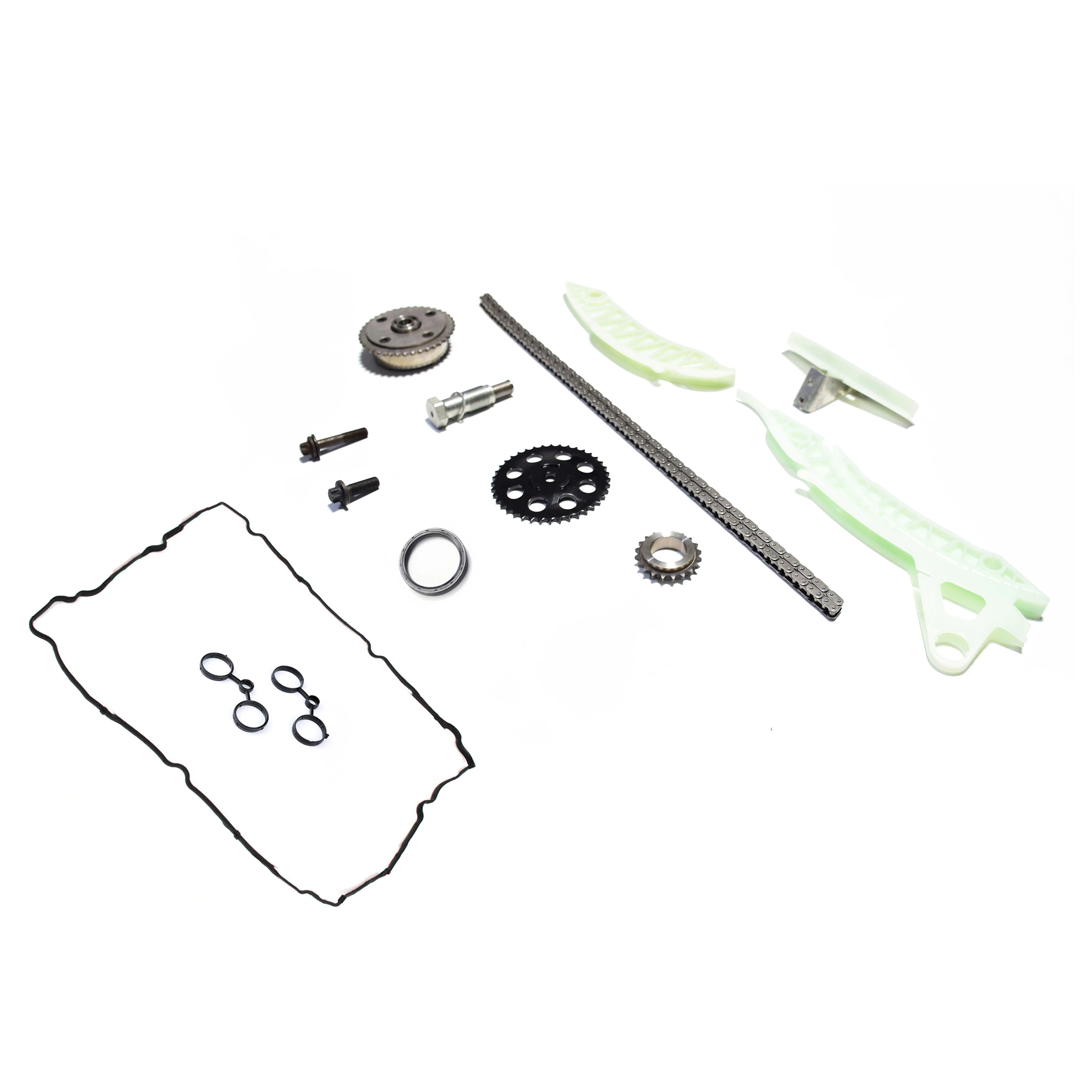 

REVO 720212 Timing Chain Kit For MINI COUPE 508 308 Engine N14 5FT 5FV 5GZ OE 11317516088 11317565868 11217588996