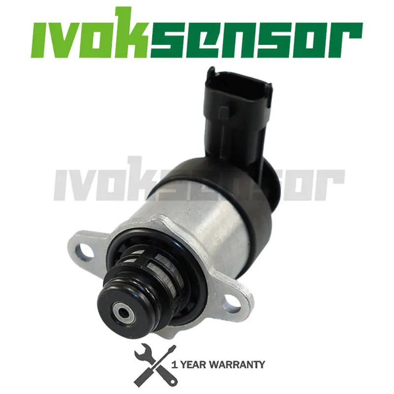1/3PCS 0928400757 1462C00998 High Pressure Fuel Pump Regulator Metering Control Solenoid Valve For IVECO FIAT FORD CUMMINS