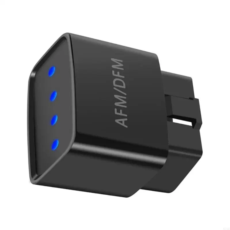 M76E AFM DFM Disabler mit OBD2-Fahrzeuganschluss für Servicearbeiten – Detail 10