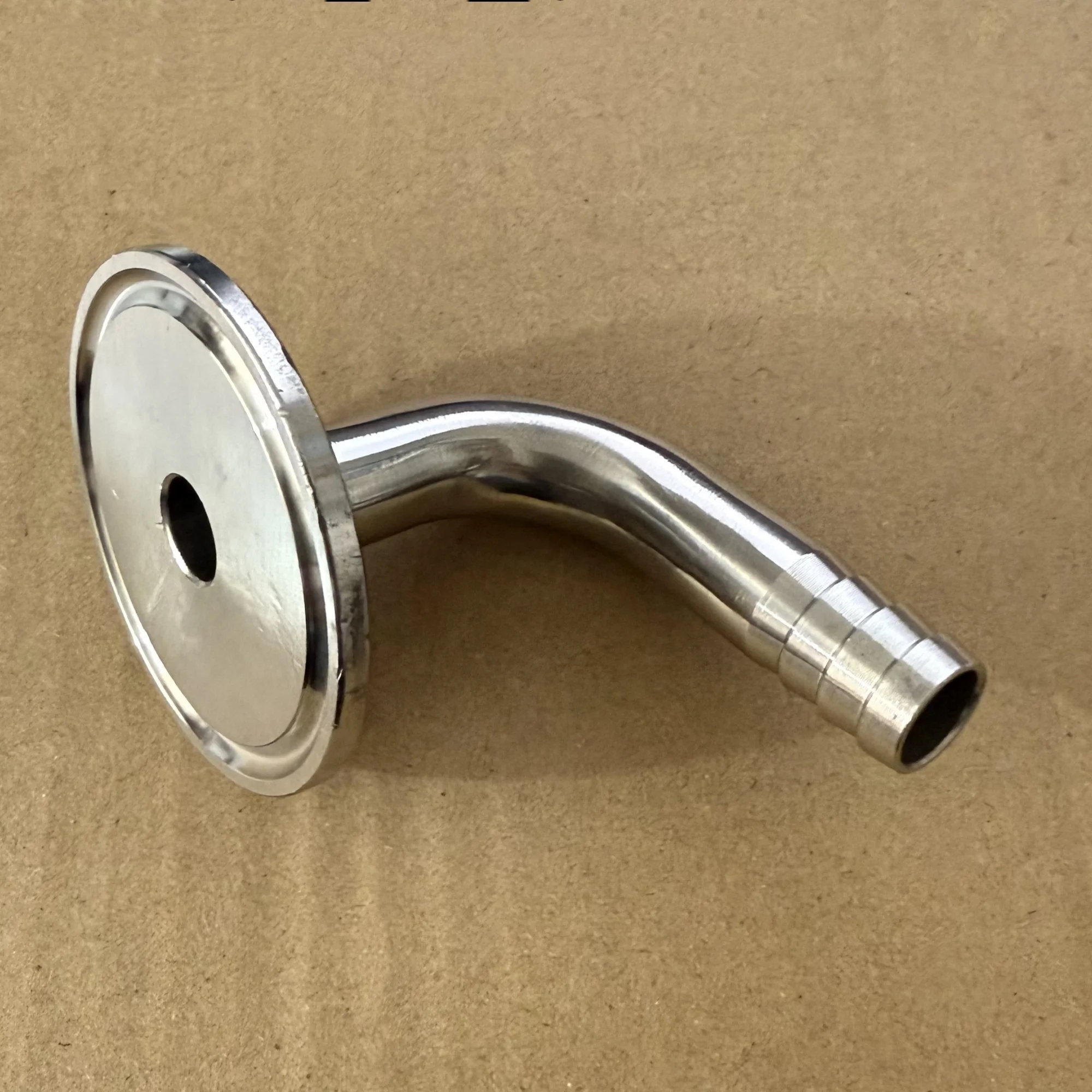 12.7 16 19 25 32 38-108mm Hose Barb x 1.5