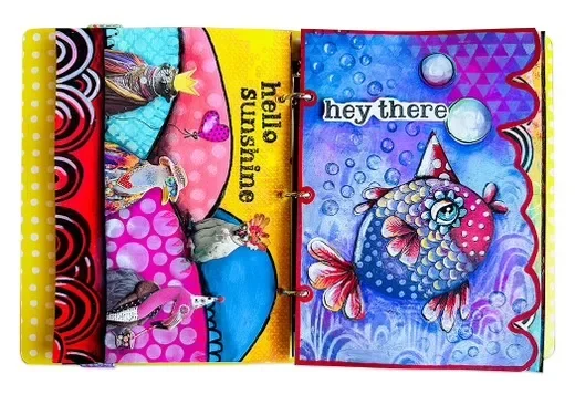 Déco wavesDoodles Frantic feuilles tombantes fond constructeur scène mots métal découpe matrice timbre Scrapbooking pochoir Photo bricolage