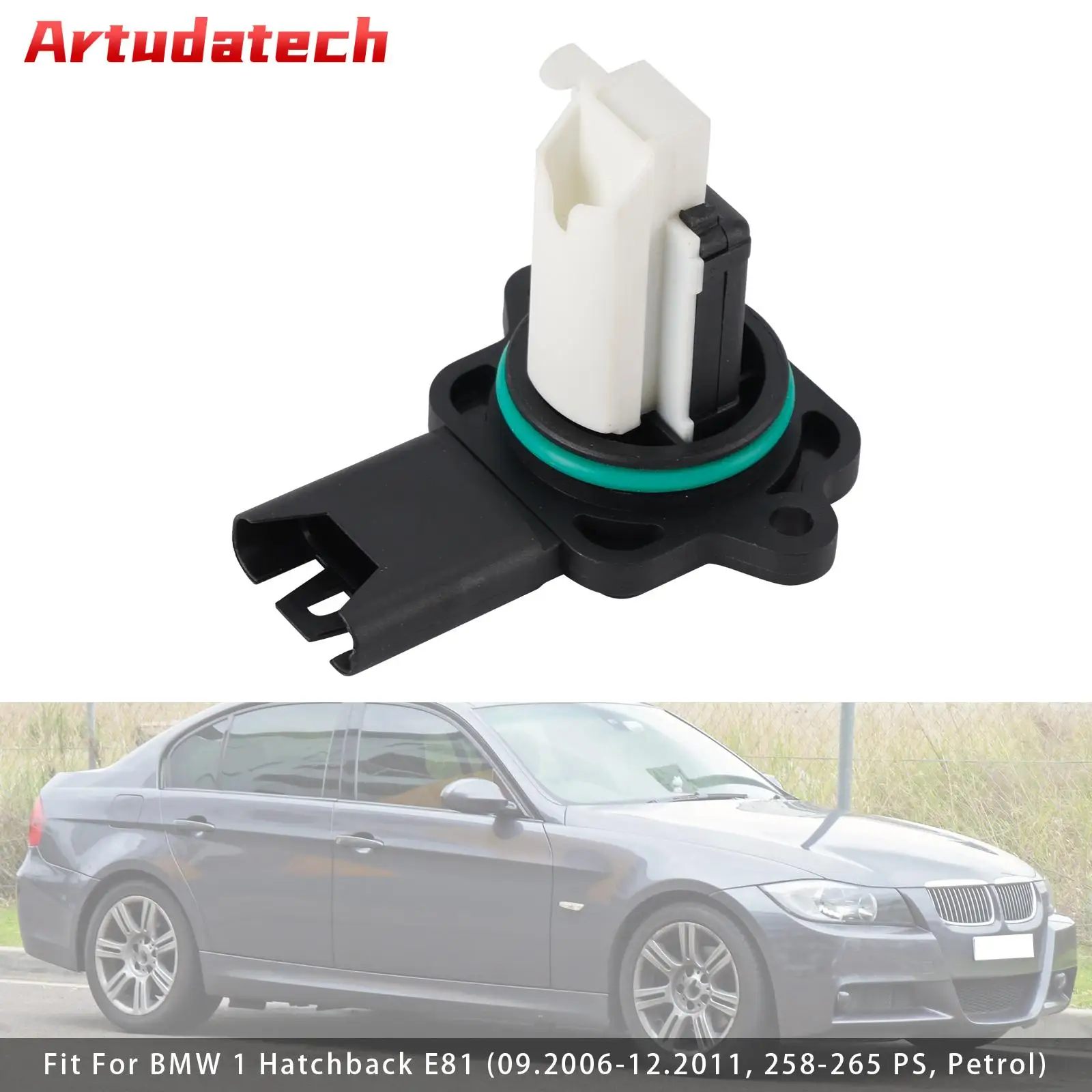 Artudatech Mass Air… - image