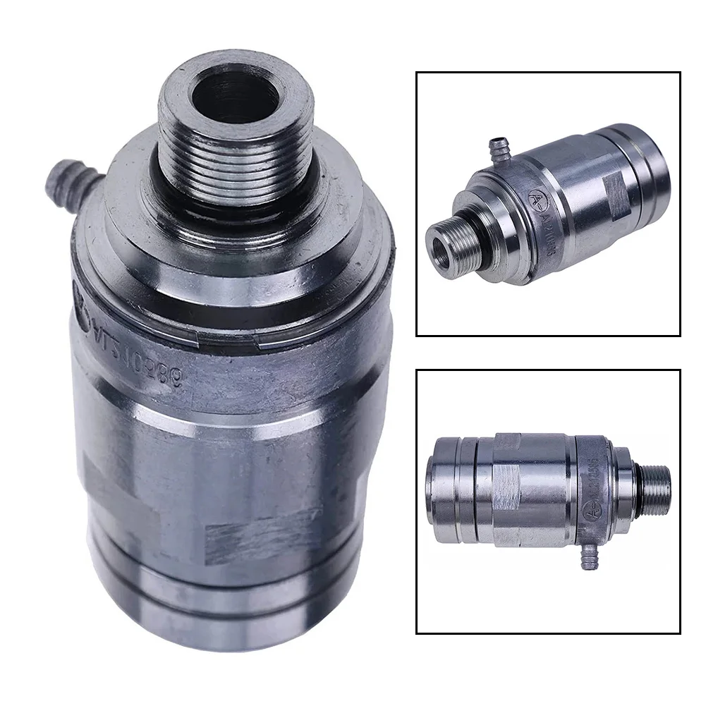 Hydraulic Quick Coupler AL210586 for 6100 6210 6400 7220 7320 7420 for tractor Series with Heat Treated Alloy Steel Construction