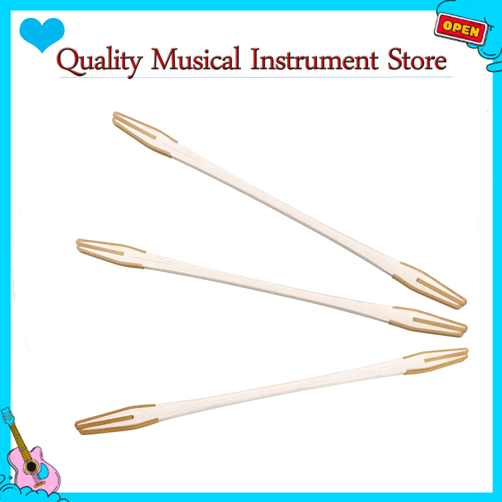 Piano Treble Stick … - image