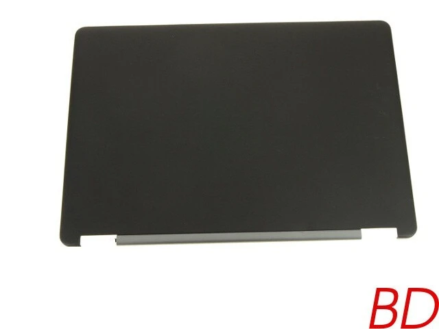 

0919HM 919HM для DELL Latitude E7470, задняя крышка корпуса (A-крышка)