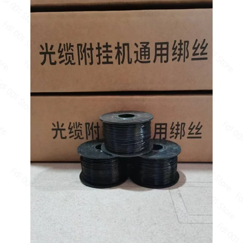 10pcs/lot Roll Wire Iron Wire for  Rebar Tying Machine